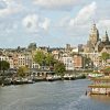 Hành trình du ngoạn châu Âu 9N8Đ: Hà Nội - Pháp - Bỉ - Hà Lan - Đức