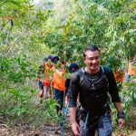 4 cung trekking rừng Phú Quốc trong ngày